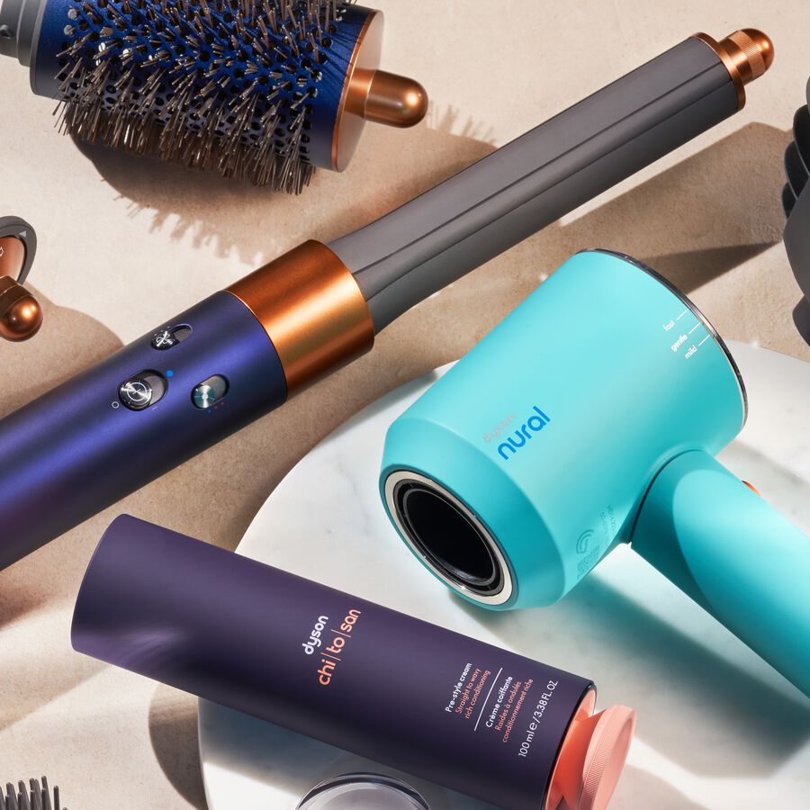 We put Dyson's new portfolio of products under the spotlight